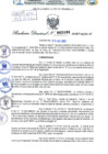 Vista preliminar de documento Resolución Directoral. N° 2480 - 2023