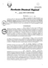 Vista preliminar de documento RDR Nº 3057-2023-GRSM-DRE