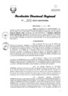 Vista preliminar de documento RDR Nº 3058-2023-GRSM-DRE