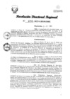 Vista preliminar de documento RDR Nº 3059-2023-GRSM-DRE