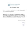 Vista preliminar de documento COMUNICADO 09-CAS 002-2023-COMUNITARIO-CARTAS DE PRESENTACION