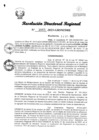 Vista preliminar de documento RDR Nº 3065-2023-GRSM-DRE