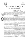 Vista preliminar de documento RDR Nº 3067-2023-GRSM-DRE
