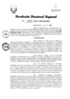 Vista preliminar de documento RDR Nº 3070-2023-GRSM-DRE