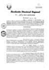 Vista preliminar de documento RDR Nº 3071-2023-GRSM-DRE