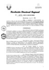 Vista preliminar de documento RDR Nº 3073-2023-GRSM-DRE