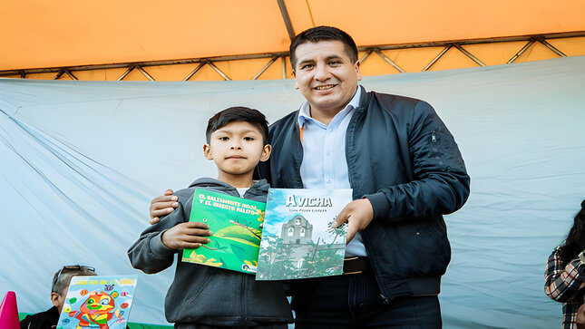 PRIMER FESTIVAL DE LAS ARTES SAN JERÓNIMO