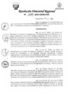 Vista preliminar de documento RDR Nº 3080-2023-GRSM-DRE