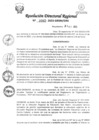 Vista preliminar de documento RDR Nº 3082-2023-GRSM-DRE