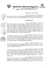 Vista preliminar de documento RDR Nº 3085-2023-GRSM-DRE
