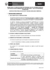 Vista preliminar de documento Bases del Concurso de CAS N° 108-2023/LIMA-TEMPORAL