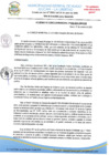 Vista preliminar de documento ACUERDO DE CONCEJO Y ORDENANZA MUNICIPAL- COMISION AMBIENTAL MUNICIPAL