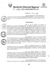 Vista preliminar de documento RDR Nº 3087-2023-GRSM-DRE