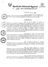 Vista preliminar de documento RDR Nº 3088-2023-GRSM-DRE