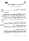 Vista preliminar de documento RDR Nº 3089-2023-GRSM-DRE