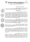Vista preliminar de documento RDR Nº 3091-2023-GRSM-DRE