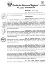 Vista preliminar de documento RDR Nº 3093-2023-GRSM-DRE