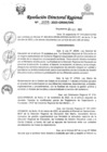 Vista preliminar de documento RDR Nº 3094-2023-GRSM-DRE