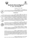 Vista preliminar de documento RDR Nº 3097-2023-GRSM-DRE