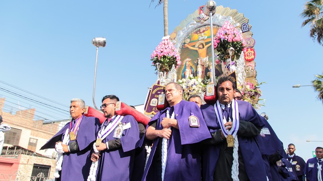 Procesión