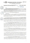 Vista preliminar de documento RDR N° 461-2023-GRU-DRA