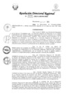 Vista preliminar de documento RDR Nº 3102-2023-GRSM-DRE