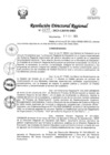 Vista preliminar de documento RDR Nº 3107-2023-GRSM-DRE