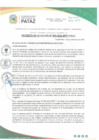 Vista preliminar de documento DECRETO DE ALCALDÍA Nº 005-2023-MPP-T-ALC