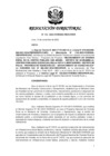 Vista preliminar de documento RD 118-Liquidacion Conv. 066-2021-HCA