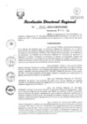 Vista preliminar de documento RDR Nº 3111-2023-GRSM-DRE