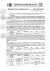 Vista preliminar de documento RDR N° 439-2023-GRU-DRA