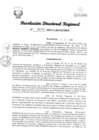 Vista preliminar de documento RDR Nº 3113-2023-GRSM-DRE