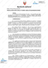 Vista preliminar de documento RESOLUCION JEFATURAL-005051-2023-JZ16LIM-MIGRACIONES