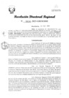 Vista preliminar de documento RDR Nº 3114-2023-GRSM-DRE