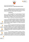 Vista preliminar de documento RESOLUCION JEFATURAL-000285-2023-JEF INDECI