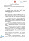 Vista preliminar de documento RESOLUCION JEFATURAL-005053-2023-JZ16LIM-MIGRACIONES