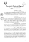 Vista preliminar de documento RDR Nº 3116-2023-GRSM-DRE