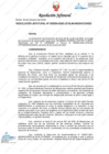 Vista preliminar de documento RESOLUCION JEFATURAL-005054-2023-JZ16LIM-MIGRACIONES