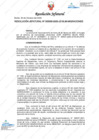 Vista preliminar de documento RESOLUCION JEFATURAL-005056-2023-JZ16LIM-MIGRACIONES