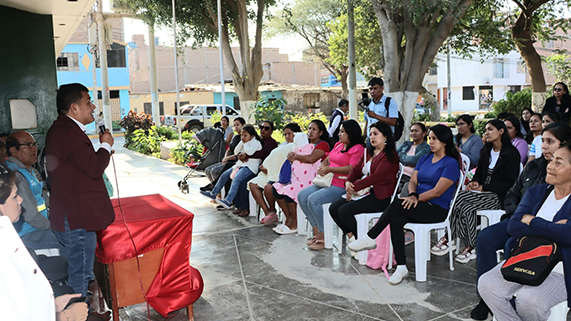 ¡Fomentamos emprendimientos femeninos!