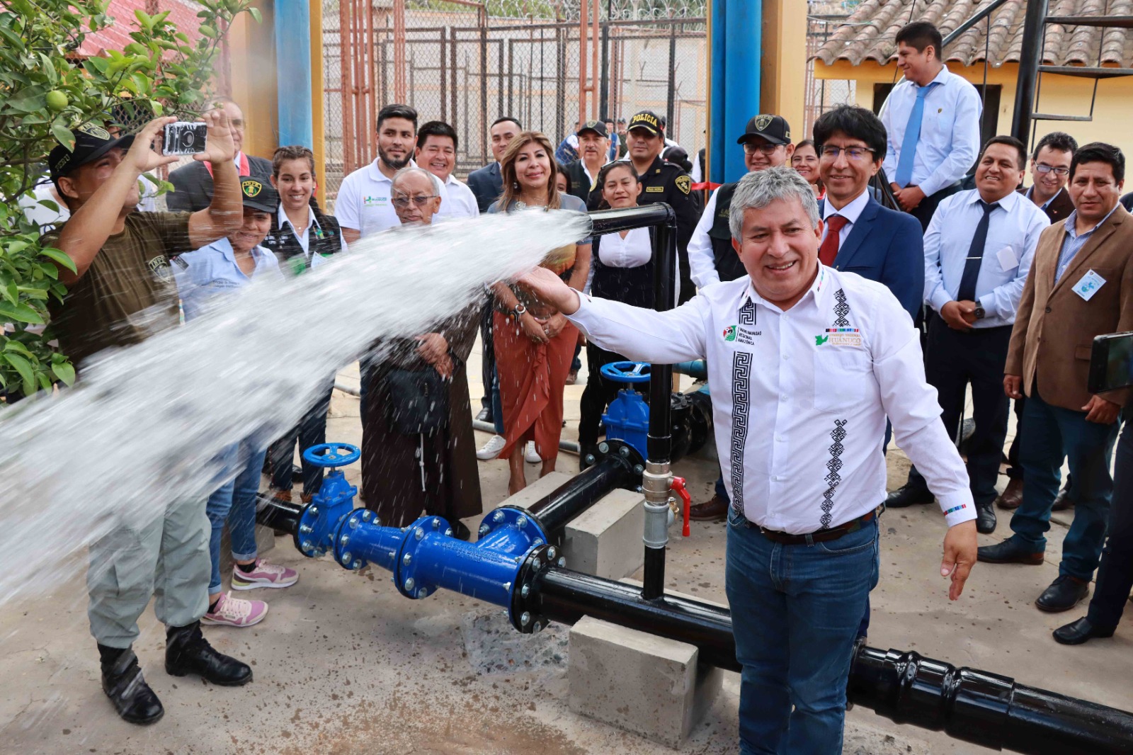 AGUA