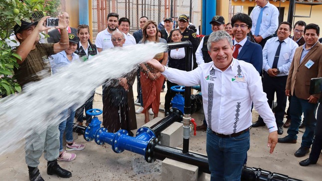 AGUA