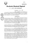 Vista preliminar de documento RDR Nº 3117-2023-GRSM-DRE