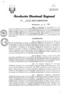 Vista preliminar de documento RDR Nº 3118-2023-GRSM-DRE