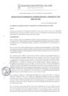 Vista preliminar de documento RESOLUCION GERENCIAL N° 100-2021-GAF-ML