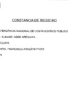 Vista preliminar de documento ECOEFICIENCIA INSTITUCIONAL OCTUBRE 2023 - ZRXII
