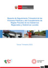Vista preliminar de documento Reporte_trimestral_finanzas_reglas_fiscales_GR_GL_3TRIM2023
