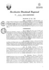 Vista preliminar de documento RDR Nº 3121-2023-GRSM-DRE