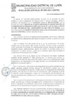 Vista preliminar de documento RESOLUCION GERENCIAL N° 098-2021-GAF-ML