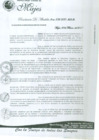 Vista preliminar de documento Resolución de Alcaldia N° 0038-2017-MDM